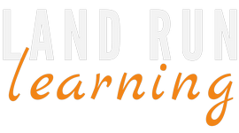 Land Run Learning